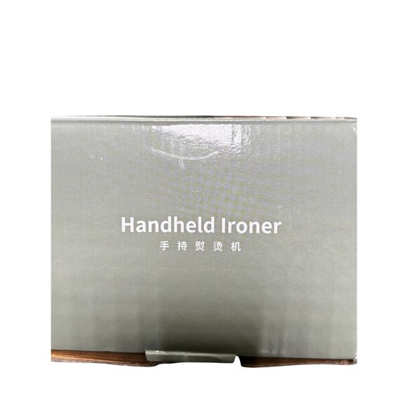 Handheld Ironing Machine CY-601 Portable 800-1150W Compact For Travel & Home - Picture 9 of 9
